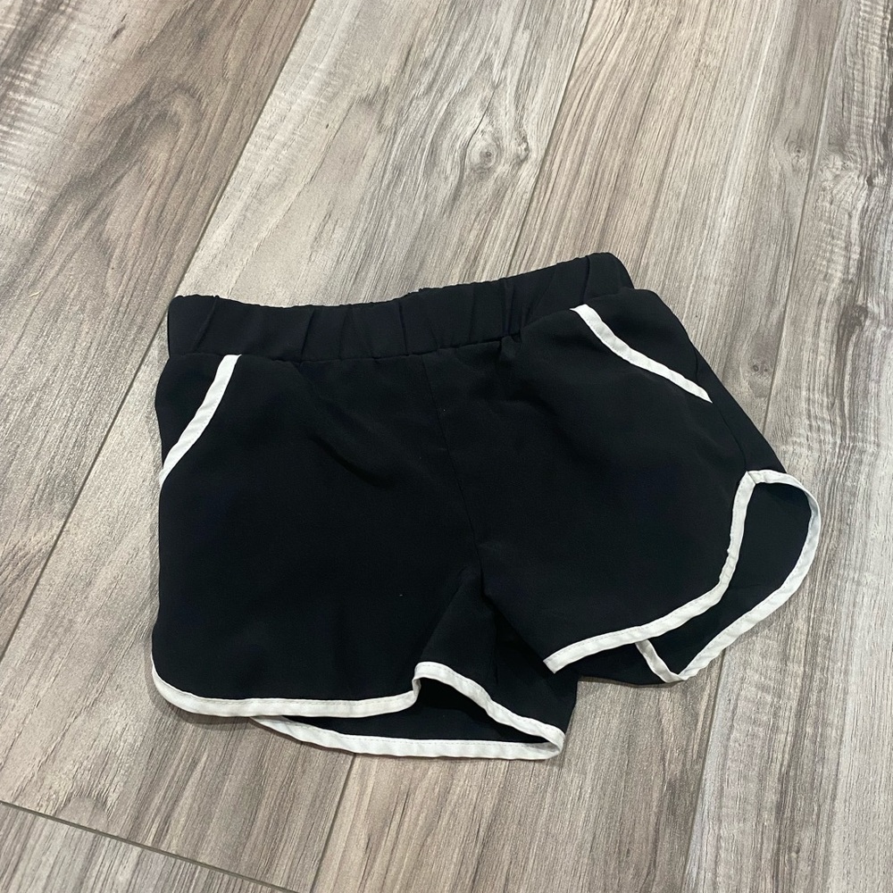 Okie Dokie Shorts